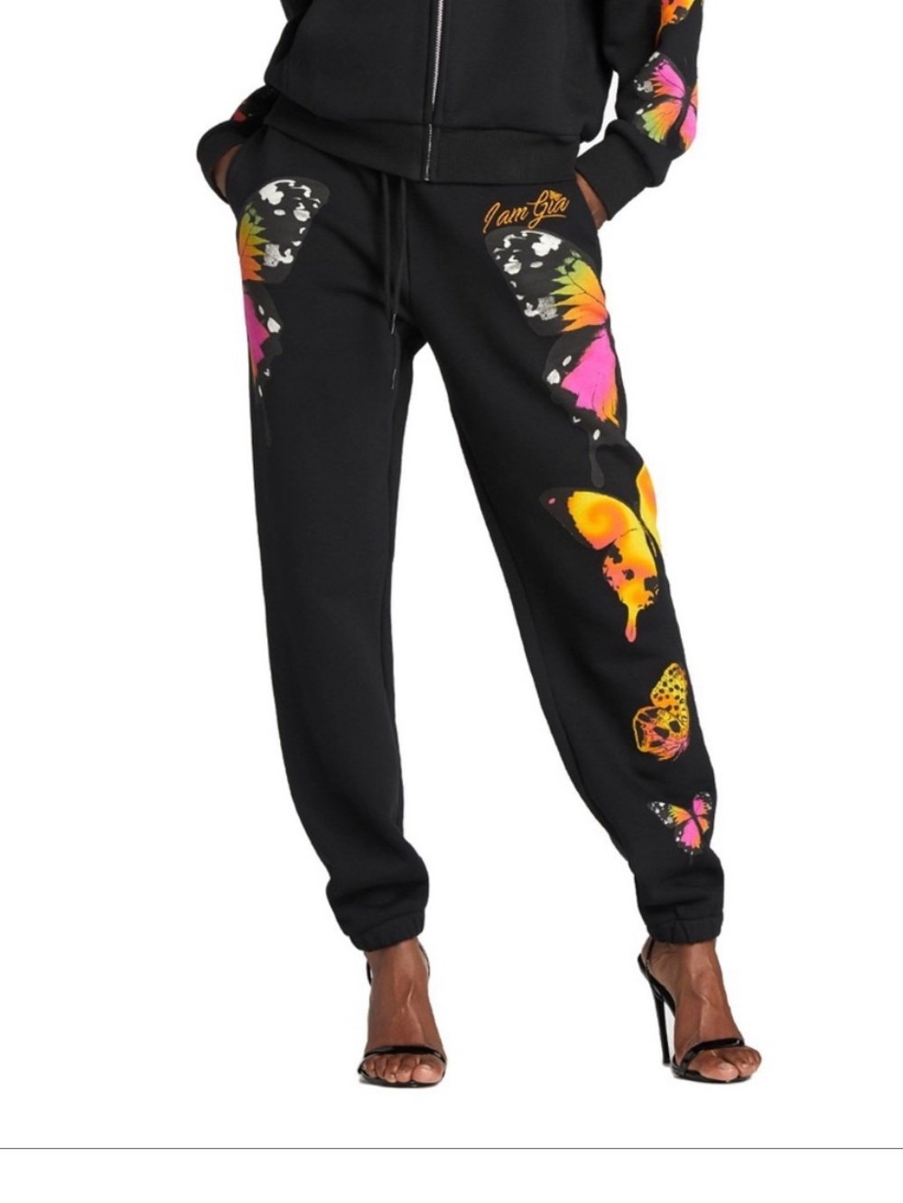 I.AM.GIA Aporia Pants
